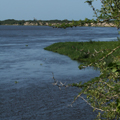 Macaneta beach