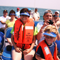 boat trip